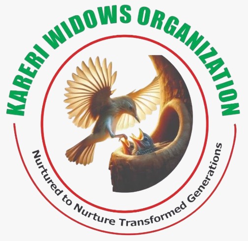 KARERI WIDOWS ORGANIZATION